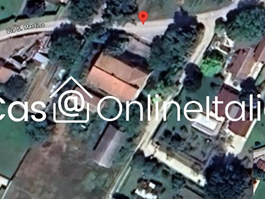 Immagine 4 di Appartamento in vendita  in Via San Martino 7 a Foligno