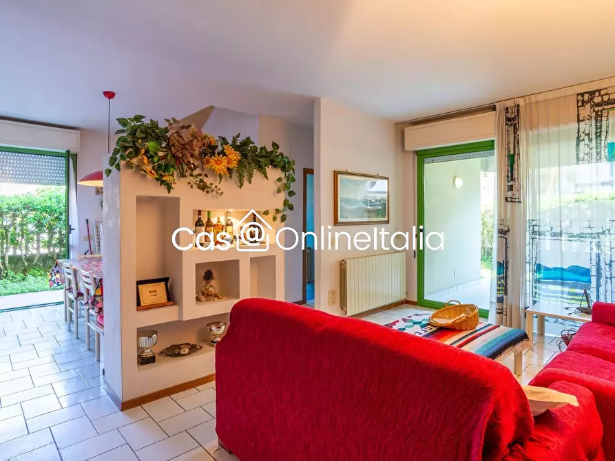 Immagine 7 di Appartamento in vendita  in Via Novara angolo via Alfieri viareggio a Viareggio