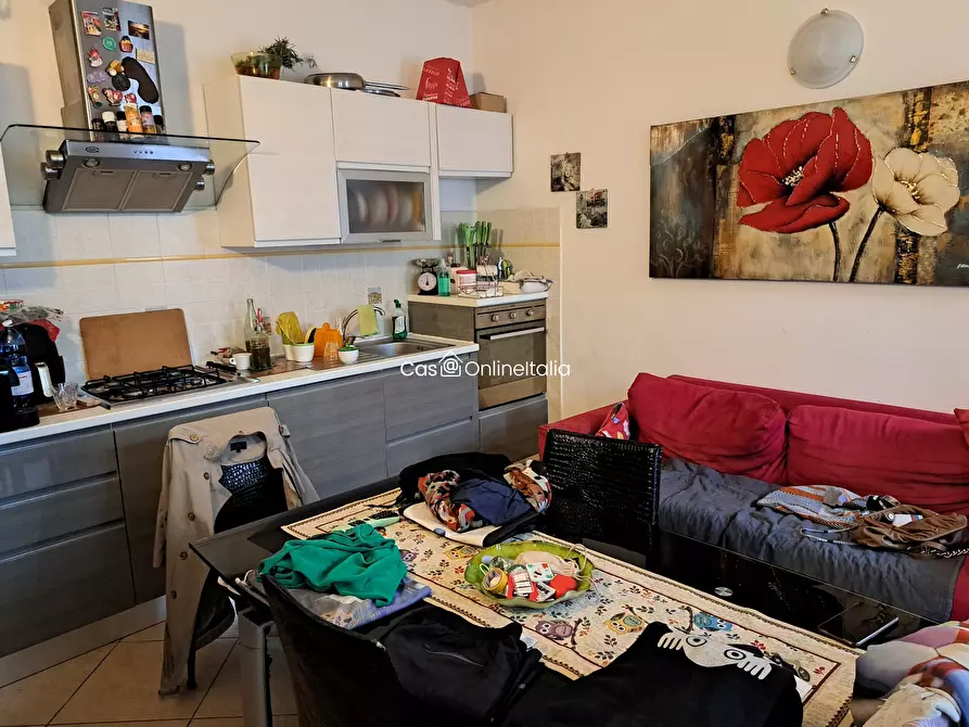 Immagine 1 di Appartamento in vendita  in Via Emilio Boni 1 a Prato
