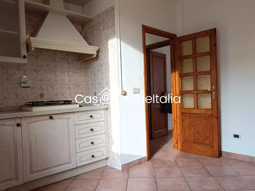 Immagine 1 di Appartamento in vendita  in Viale Montegrappa 186 a Prato