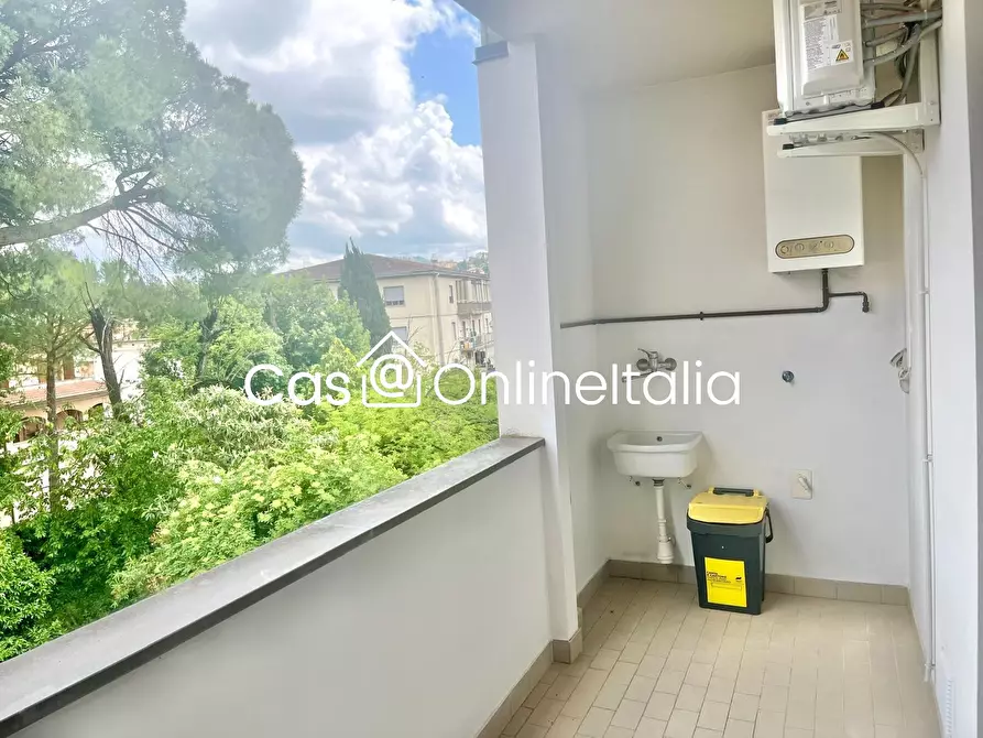 Immagine 8 di Appartamento in affitto  in Piazza Angiolo e Armando del Taglia 7 a Signa