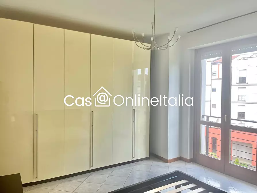 Immagine 10 di Appartamento in affitto  in Piazza Angiolo e Armando del Taglia 7 a Signa