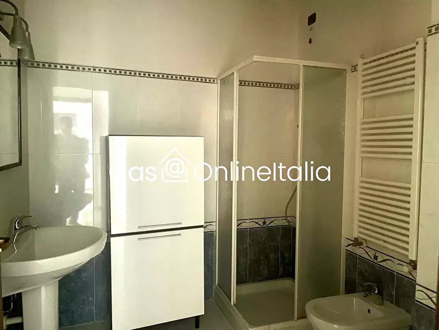 Immagine 12 di Appartamento in affitto  in Piazza Angiolo e Armando del Taglia 7 a Signa