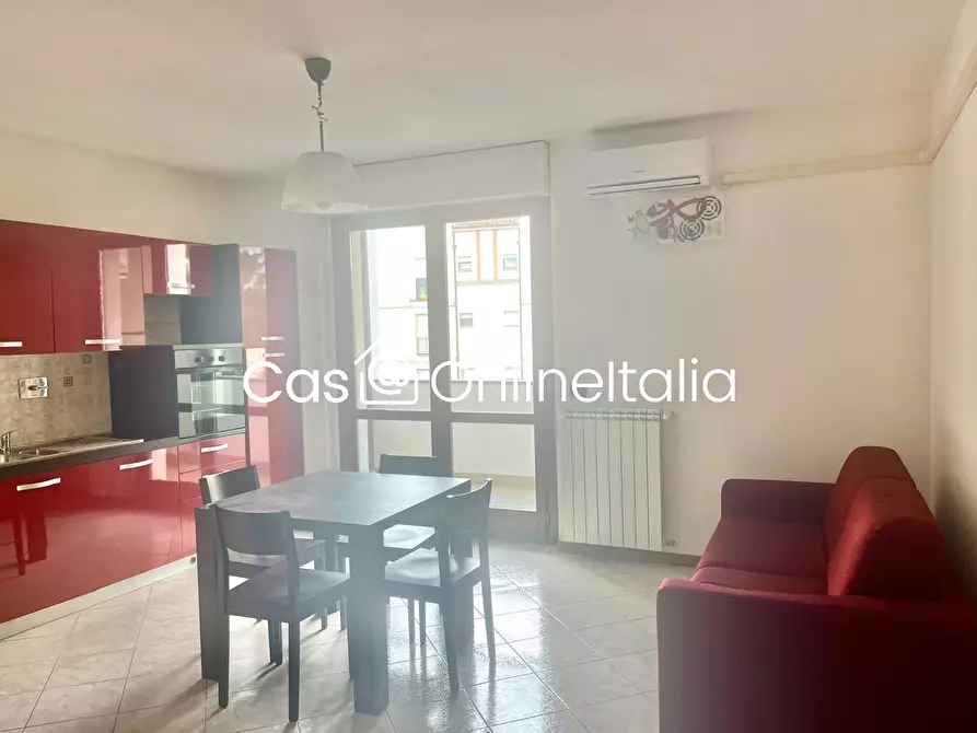 Immagine 7 di Appartamento in affitto  in Piazza Angiolo e Armando del Taglia 7 a Signa