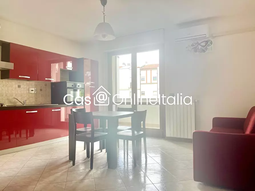 Immagine 5 di Appartamento in affitto  in Piazza Angiolo e Armando del Taglia 7 a Signa