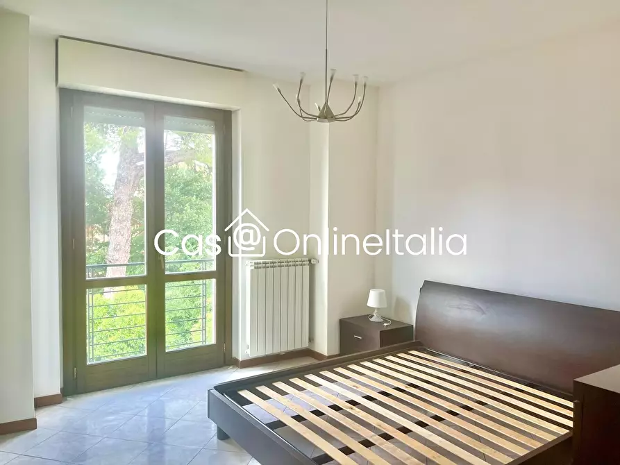 Immagine 3 di Appartamento in affitto  in Piazza Angiolo e Armando del Taglia 7 a Signa