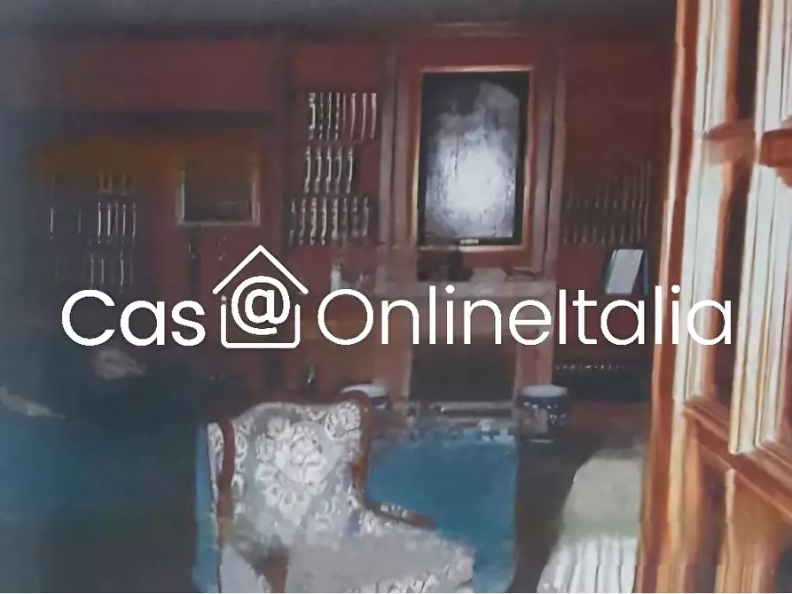 Immagine 12 di Villa in vendita  in Via Campo del Patollo 31 a Perugia