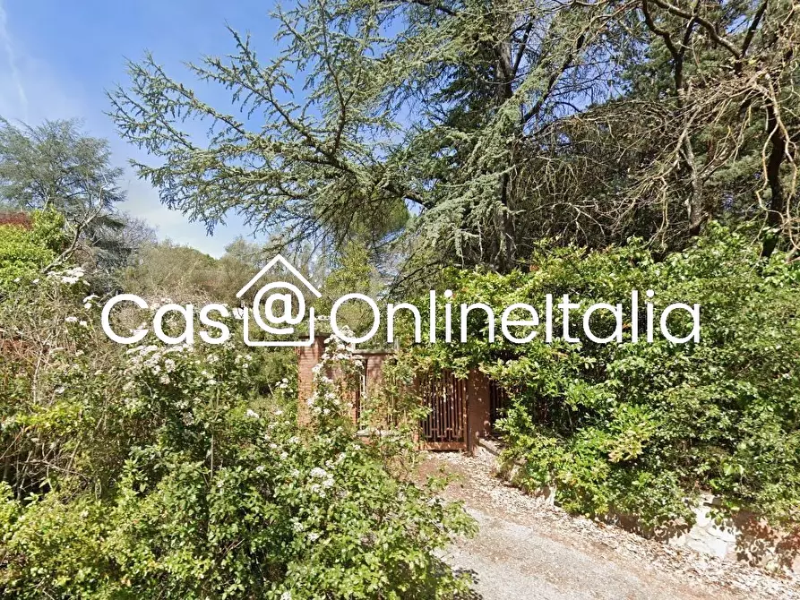 Immagine 6 di Villa in vendita  in Via Campo del Patollo 31 a Perugia