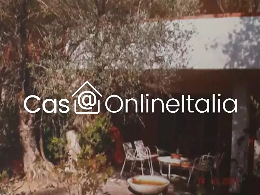 Immagine 2 di Villa in vendita  in Via Campo del Patollo 31 a Perugia