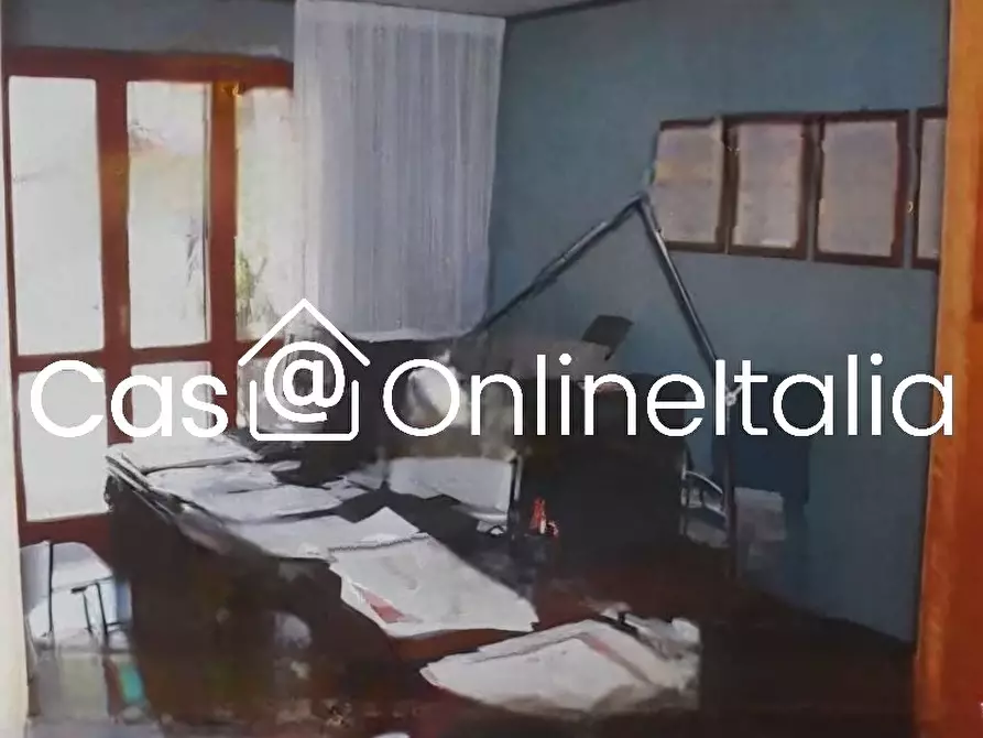 Immagine 8 di Villa in vendita  in Via Campo del Patollo 31 a Perugia