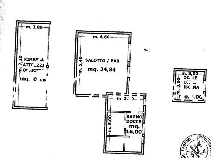 Immagine 21 di Villa in vendita  in Via Campo del Patollo 31 a Perugia