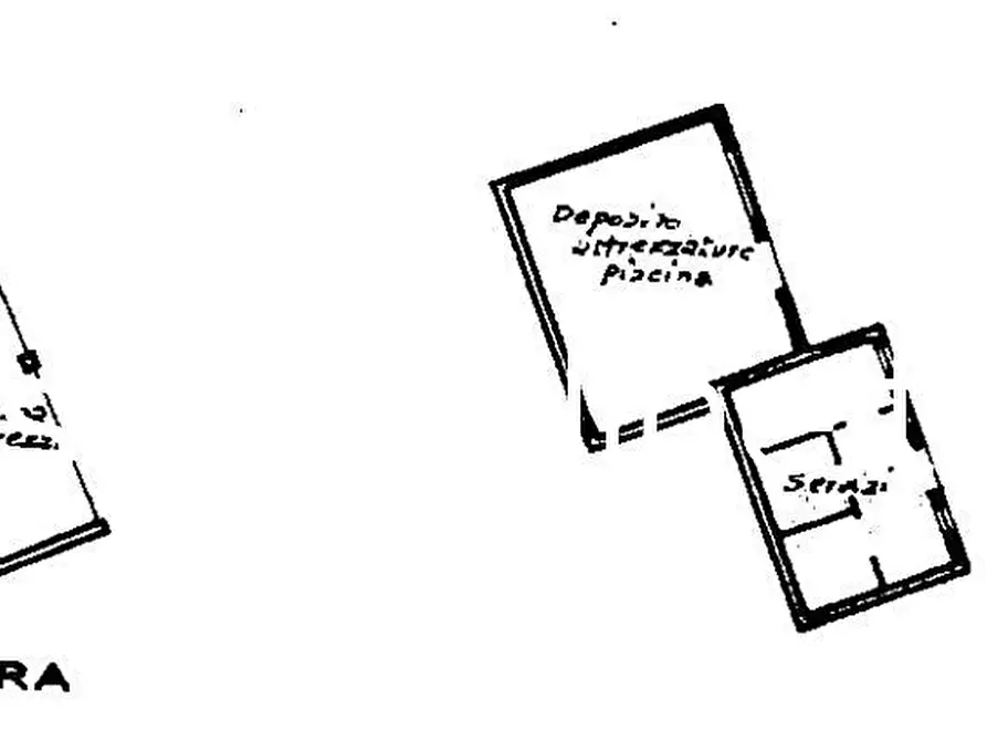 Immagine 20 di Villa in vendita  in Via Campo del Patollo 31 a Perugia