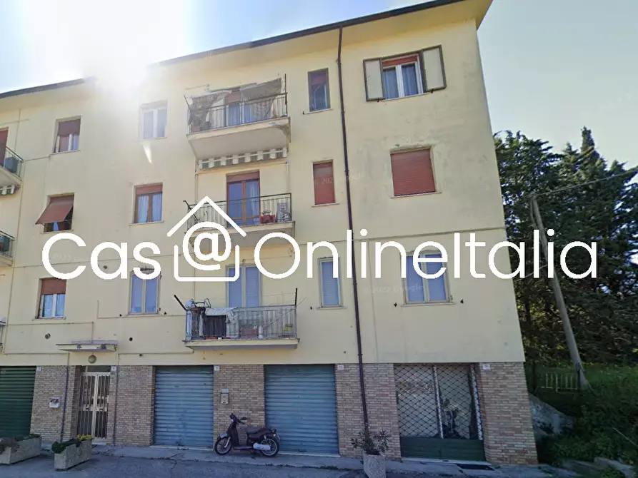 Immagine 1 di Appartamento in vendita  in Via della Quintana 80 a Perugia