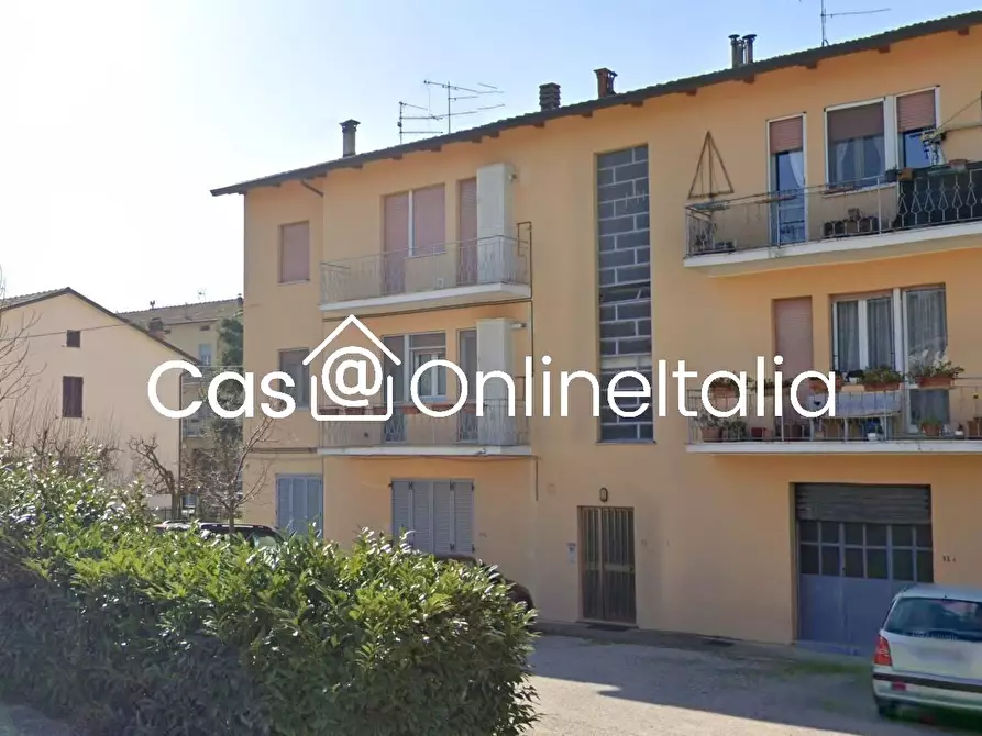 Immagine 2 di Appartamento in vendita  in Via Martiri di Cefalonia 13 a Magione