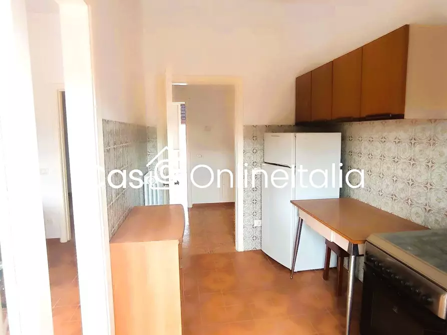 Immagine 8 di Appartamento in vendita  in Via Martiri di Cefalonia 13 a Magione