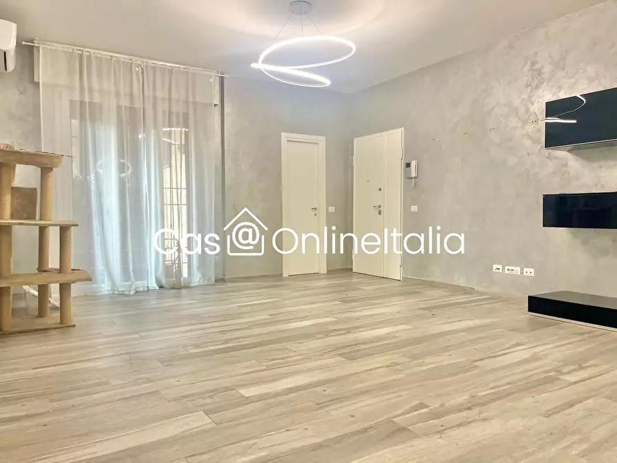 Immagine 1 di Appartamento in affitto  in Via Giuseppe Valentini 36 a Prato