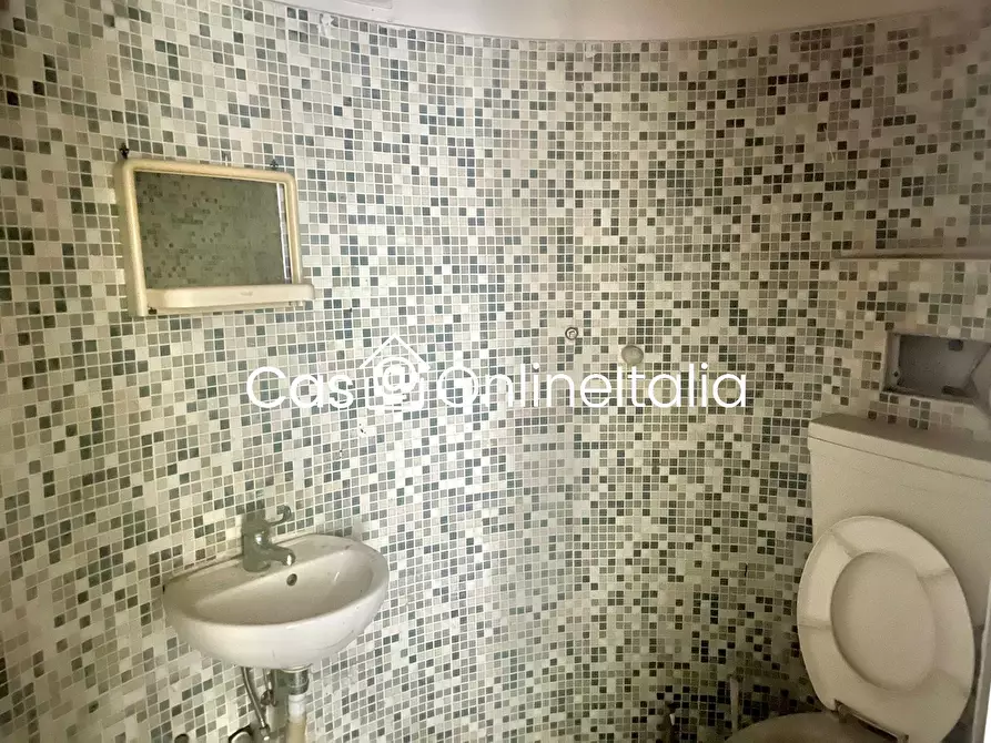 Immagine 4 di Magazzino in vendita  in Via Santa Margherita 20 a Prato