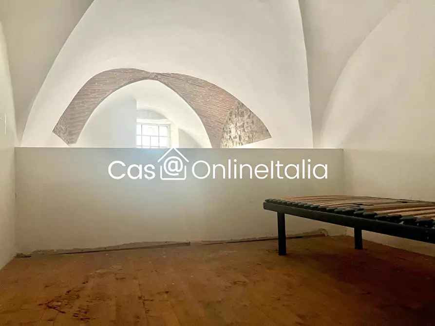 Immagine 3 di Magazzino in vendita  in Via Santa Margherita 20 a Prato