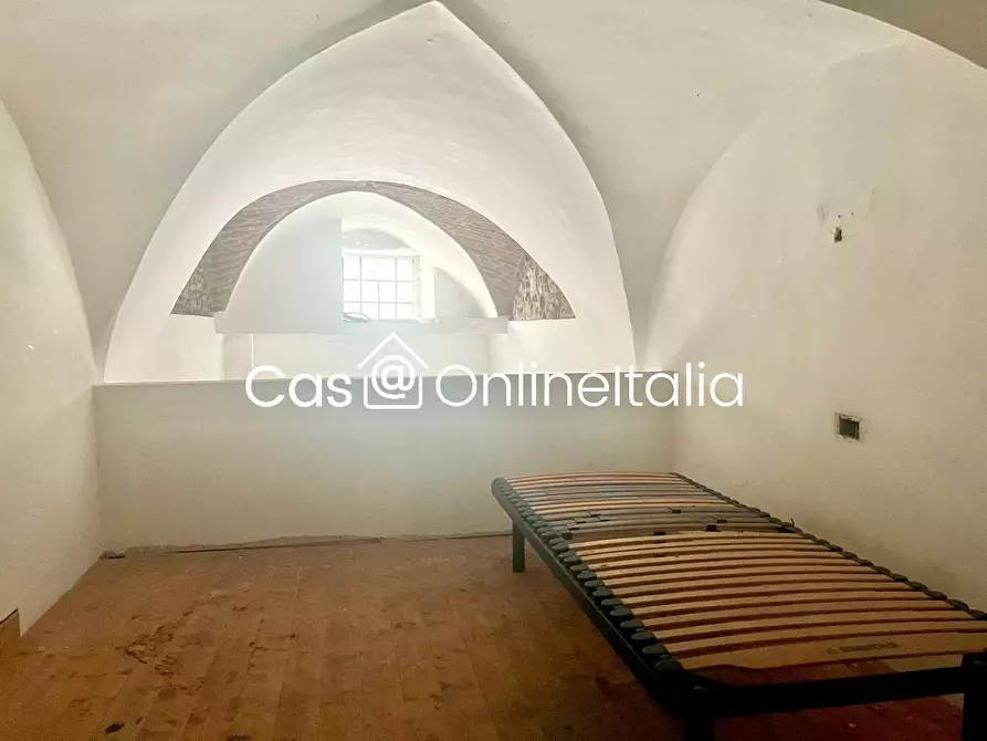 Immagine 10 di Magazzino in vendita  in Via Santa Margherita 20 a Prato