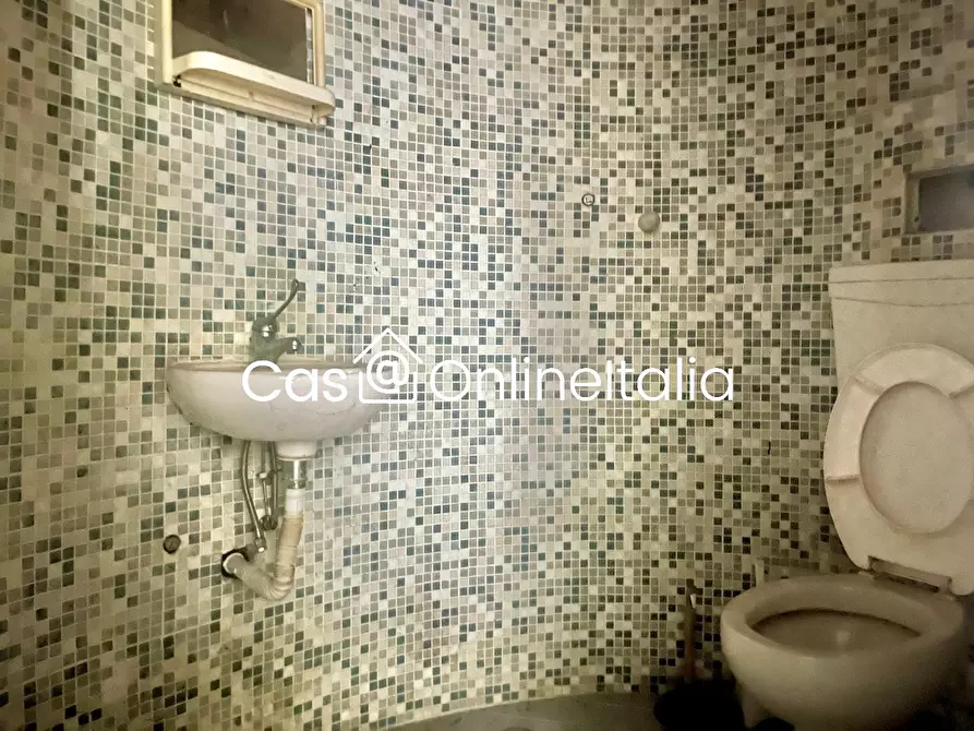 Immagine 11 di Magazzino in affitto  in Via Santa Margherita 20 a Prato