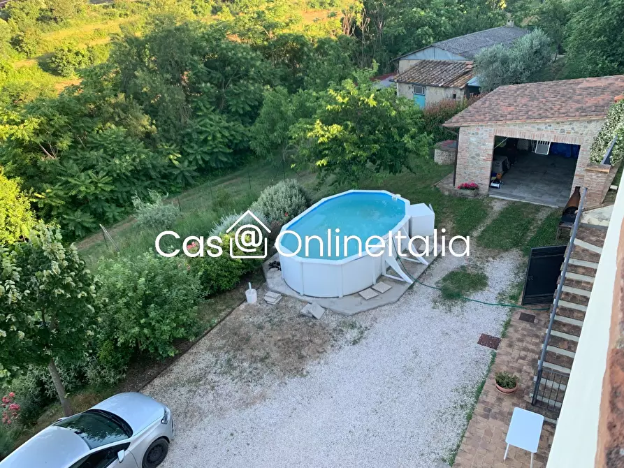 Immagine 28 di Villa in vendita  in Strada Vicinale Corleone 30 a Città Della Pieve