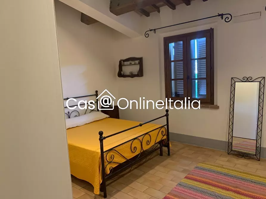 Immagine 23 di Villa in vendita  in Strada Vicinale Corleone 30 a Città Della Pieve