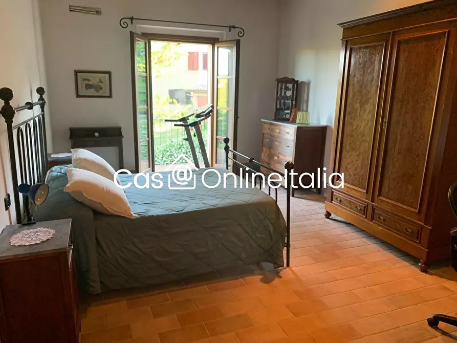 Immagine 21 di Villa in vendita  in Strada Vicinale Corleone 30 a Città Della Pieve