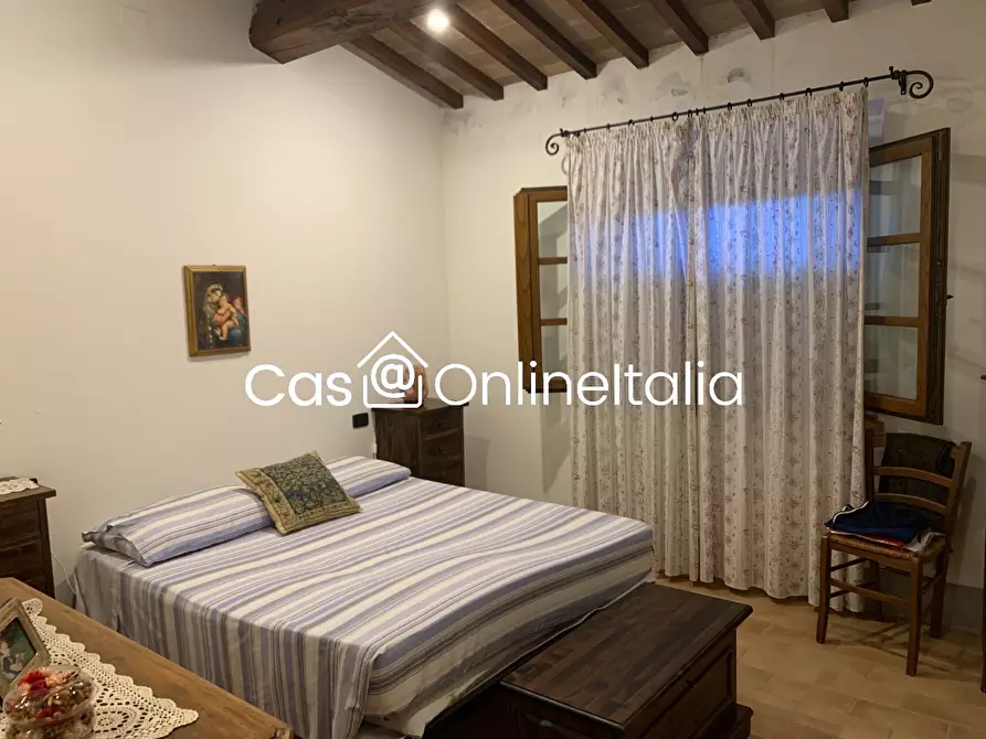 Immagine 22 di Villa in vendita  in Strada Vicinale Corleone 30 a Città Della Pieve