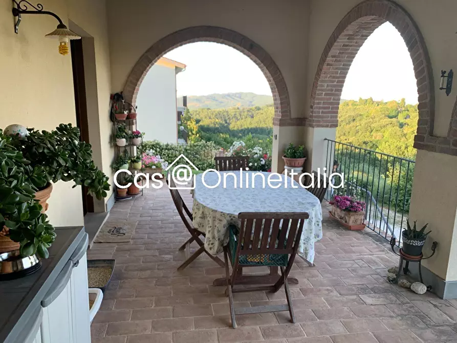 Immagine 1 di Villa in vendita  in Strada Vicinale Corleone 30 a Citta' Della Pieve