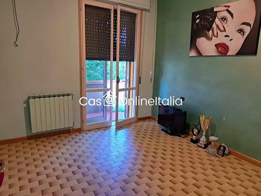 Immagine 1 di Appartamento in vendita  in Via Palmiro Togliatti a Montale