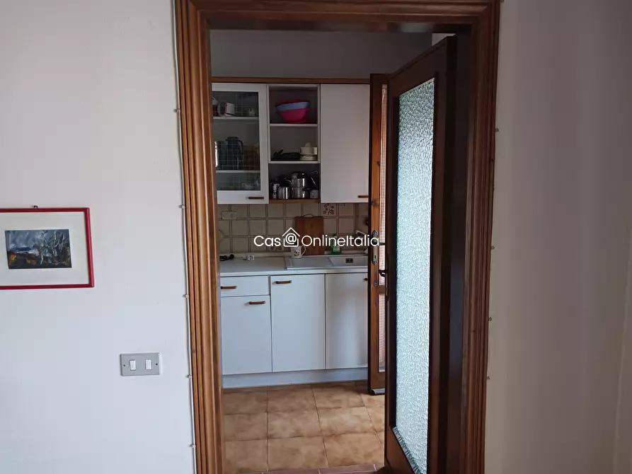 Immagine 12 di Appartamento in vendita  in Via Aurelia Nord 274 a Viareggio