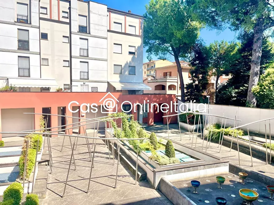 Immagine 20 di Appartamento in vendita  in Piazza Angiolo e Armando del Taglia 7 a Signa