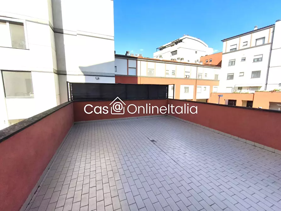 Immagine 16 di Appartamento in vendita  in Piazza Angiolo e Armando del Taglia 7 a Signa