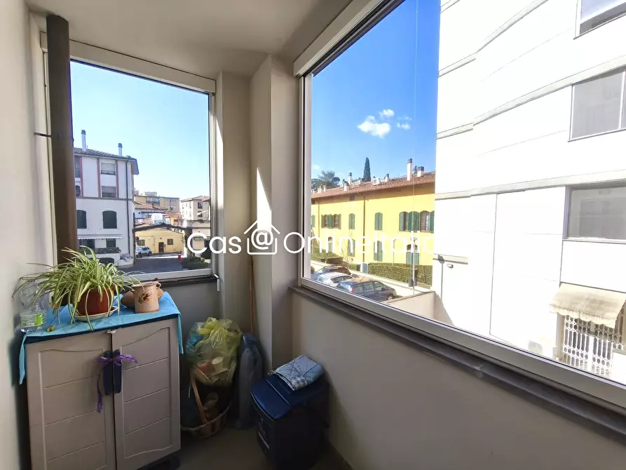 Immagine 14 di Appartamento in vendita  in Piazza Angiolo e Armando del Taglia 7 a Signa