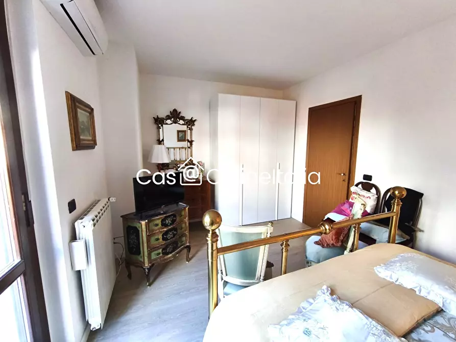 Immagine 7 di Appartamento in vendita  in Piazza Angiolo e Armando del Taglia 7 a Signa