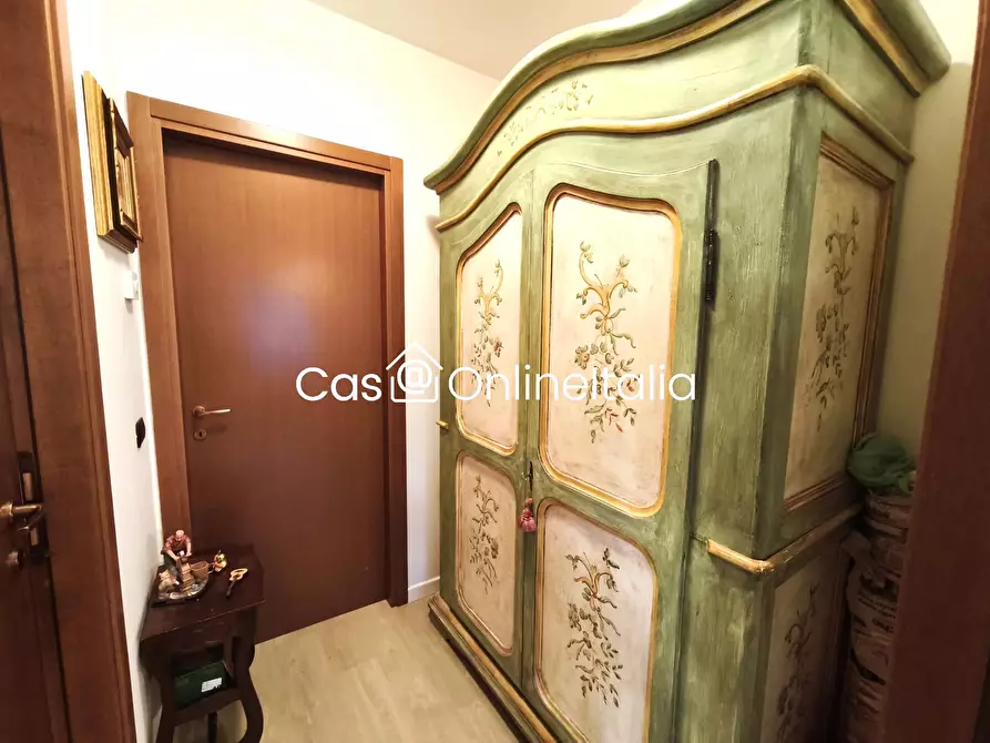 Immagine 5 di Appartamento in vendita  in Piazza Angiolo e Armando del Taglia 7 a Signa