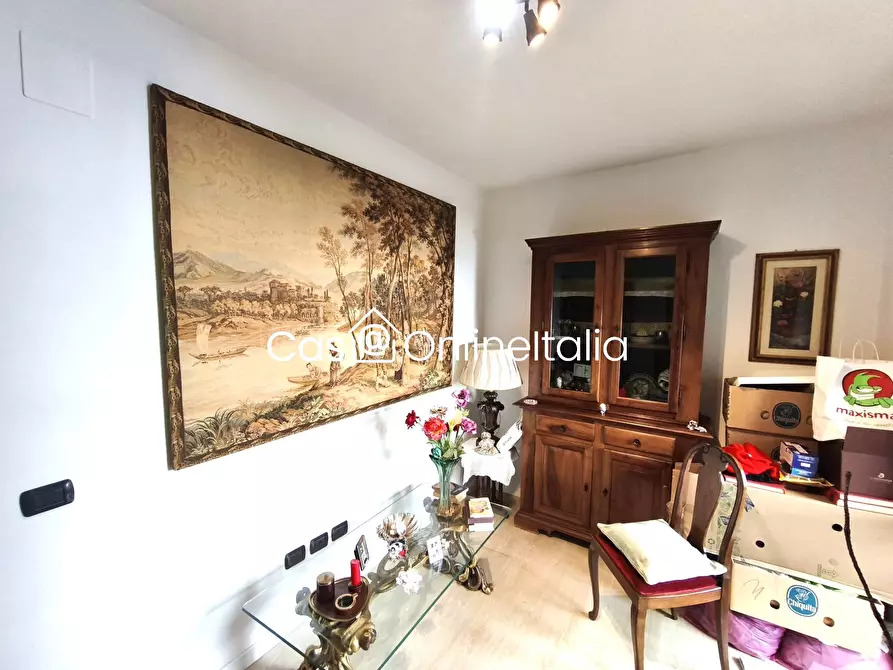 Immagine 9 di Appartamento in vendita  in Piazza Angiolo e Armando del Taglia 7 a Signa