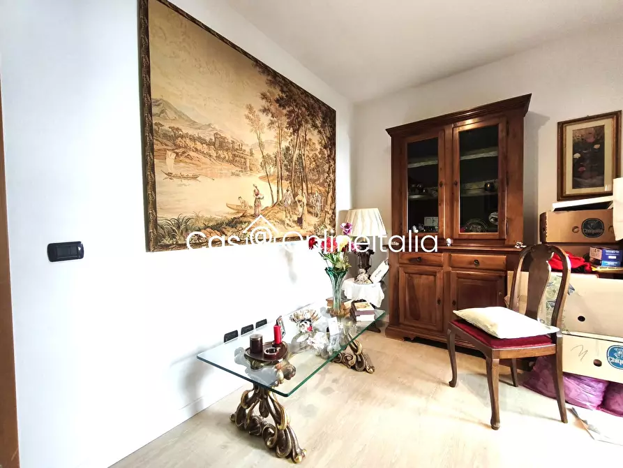 Immagine 11 di Appartamento in vendita  in Piazza Angiolo e Armando del Taglia 7 a Signa