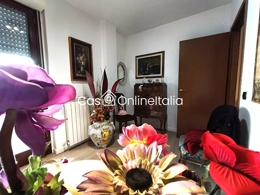 Immagine 8 di Appartamento in vendita  in Piazza Angiolo e Armando del Taglia 7 a Signa