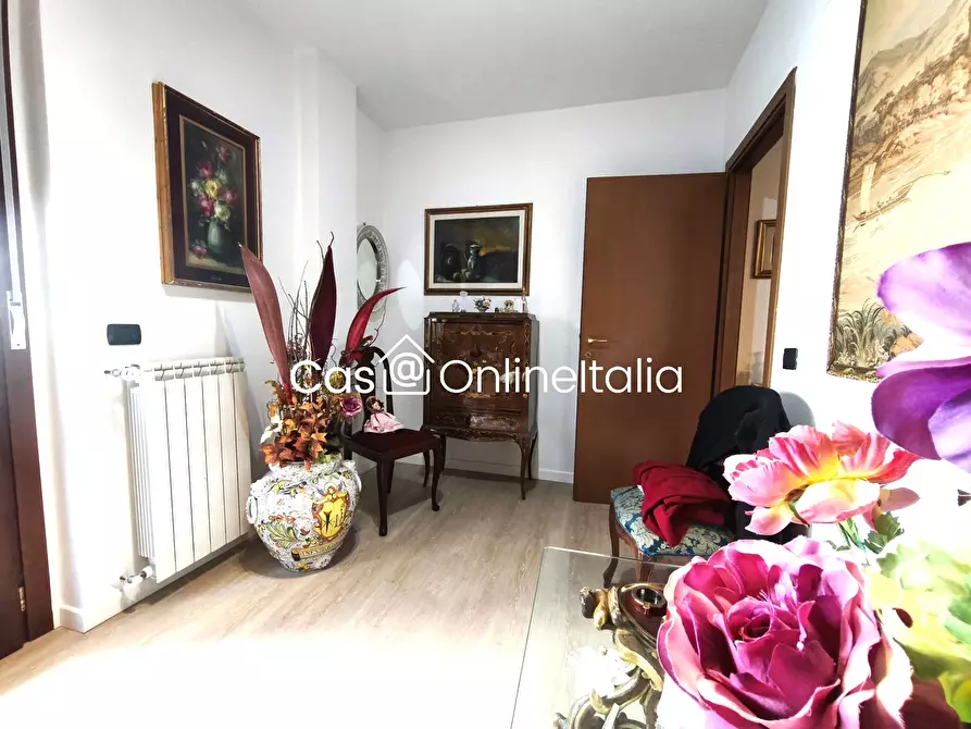 Immagine 10 di Appartamento in vendita  in Piazza Angiolo e Armando del Taglia 7 a Signa