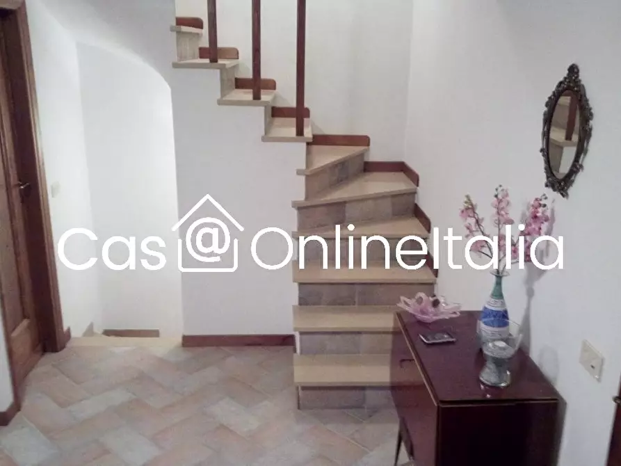 Immagine 8 di Terratetto in vendita  in via della costa a Camaiore