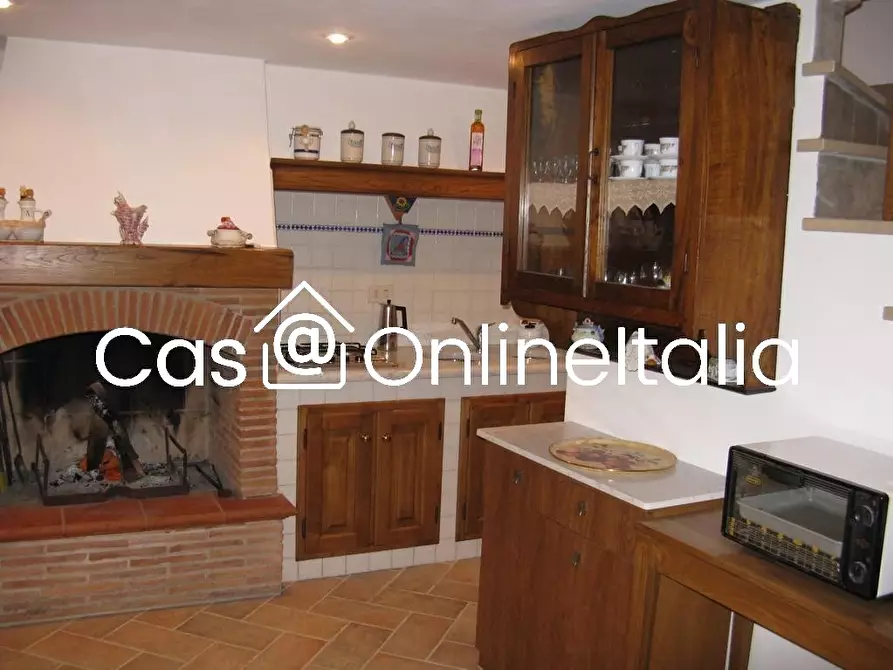 Immagine 5 di Terratetto in vendita  in via della costa a Camaiore