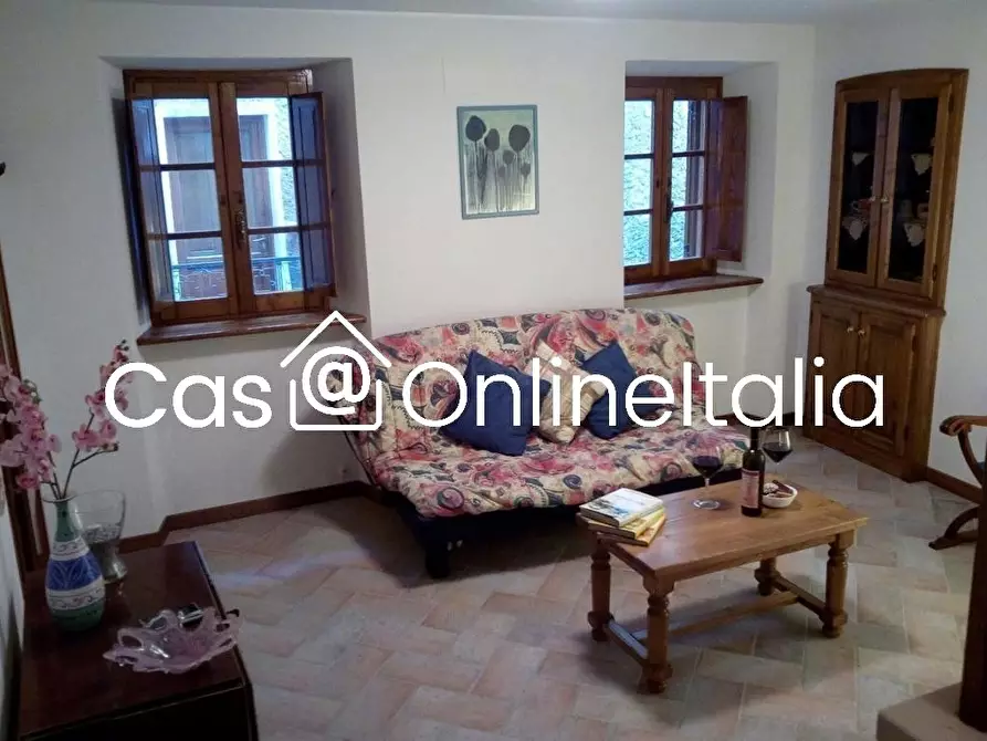 Immagine 6 di Terratetto in vendita  in via della costa a Camaiore