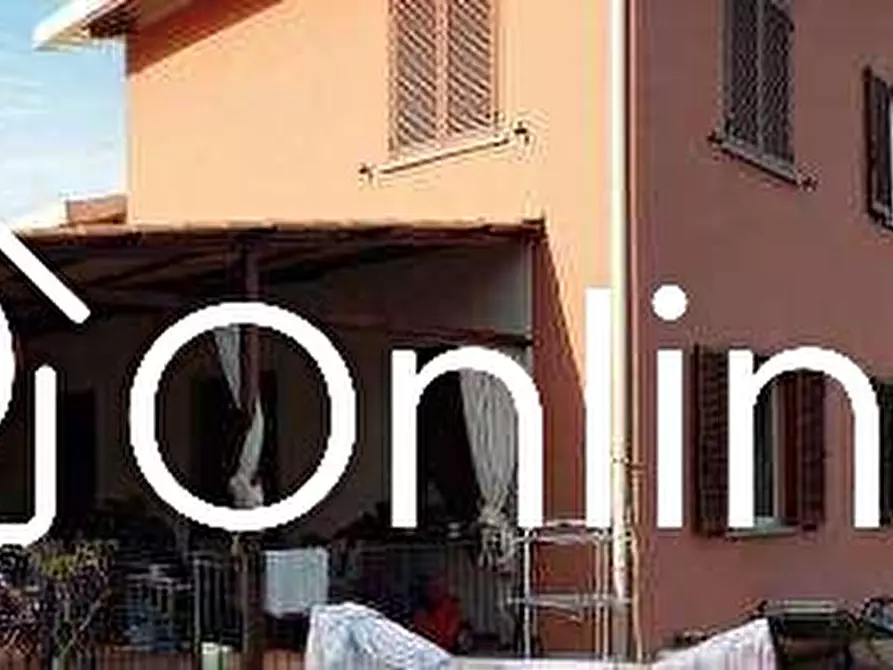 Immagine 1 di Casa indipendente in vendita  in Via Umbria 17 a Tuoro Sul Trasimeno