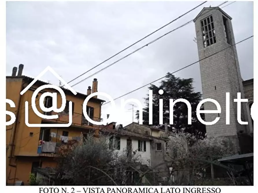 Immagine 2 di Appartamento in vendita  in Via Siracusa 2 a Perugia