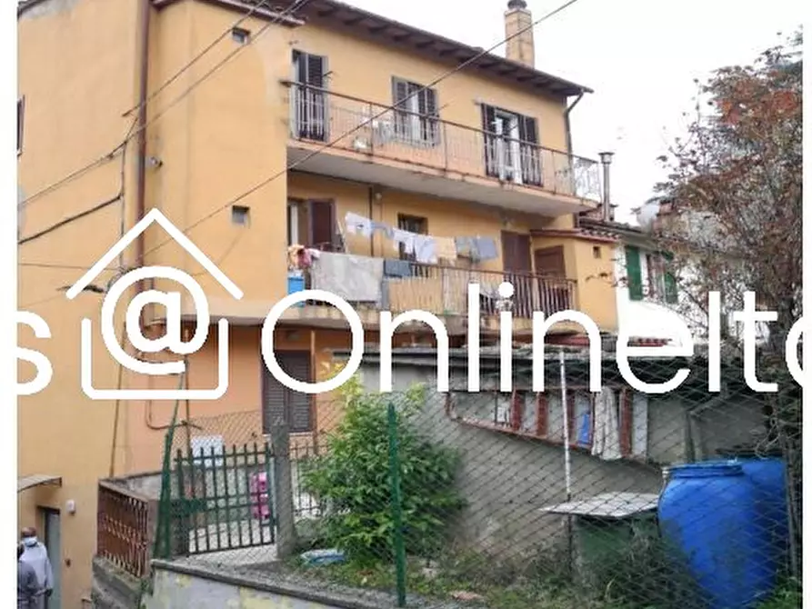 Immagine 3 di Appartamento in vendita  in Via Siracusa 2 a Perugia