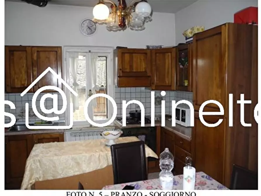 Immagine 5 di Appartamento in vendita  in Via Siracusa 2 a Perugia