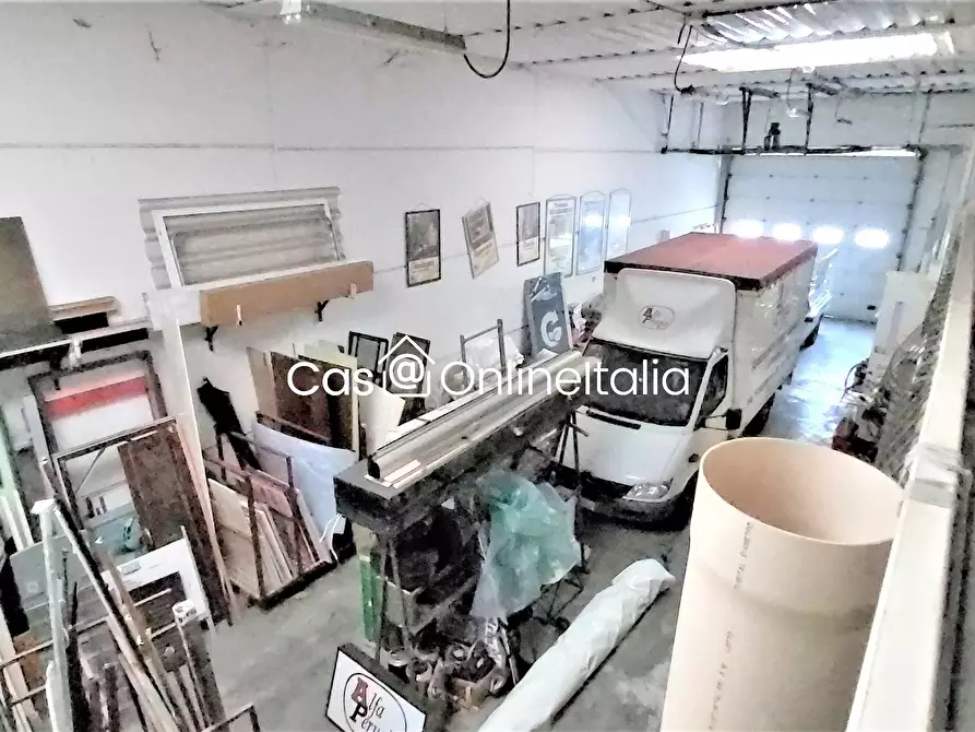 Immagine 5 di Negozio in vendita  in Via Pietro Soriano 22 a Perugia