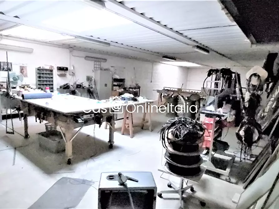 Immagine 7 di Negozio in vendita  in Via Pietro Soriano 22 a Perugia