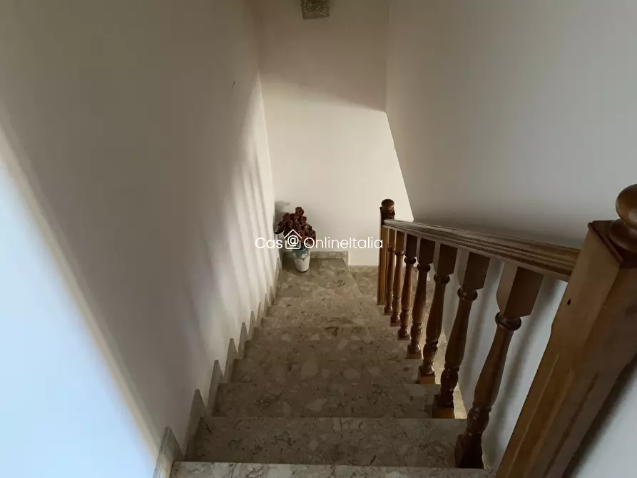 Immagine 13 di Terratetto in vendita  in Via dei Lavatoi a Gubbio